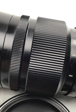 kiev Jupiter 36B 250mm f3.5 Lens for Kieve Pentacon Six Used Good
