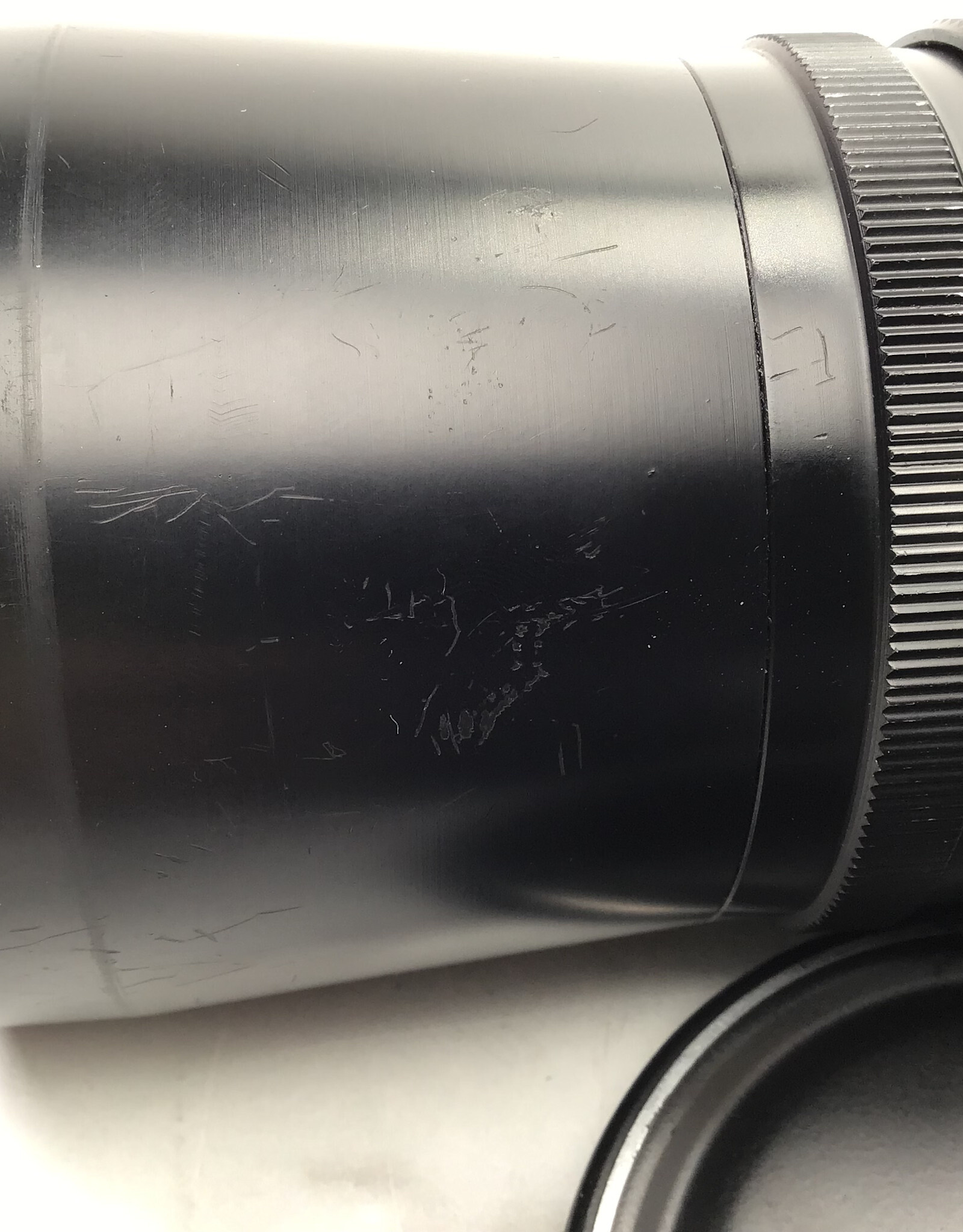 kiev Jupiter 36B 250mm f3.5 Lens for Kieve Pentacon Six Used Good