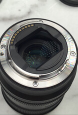SONY Sony FE 20mm f1.8 G Lens Used Good