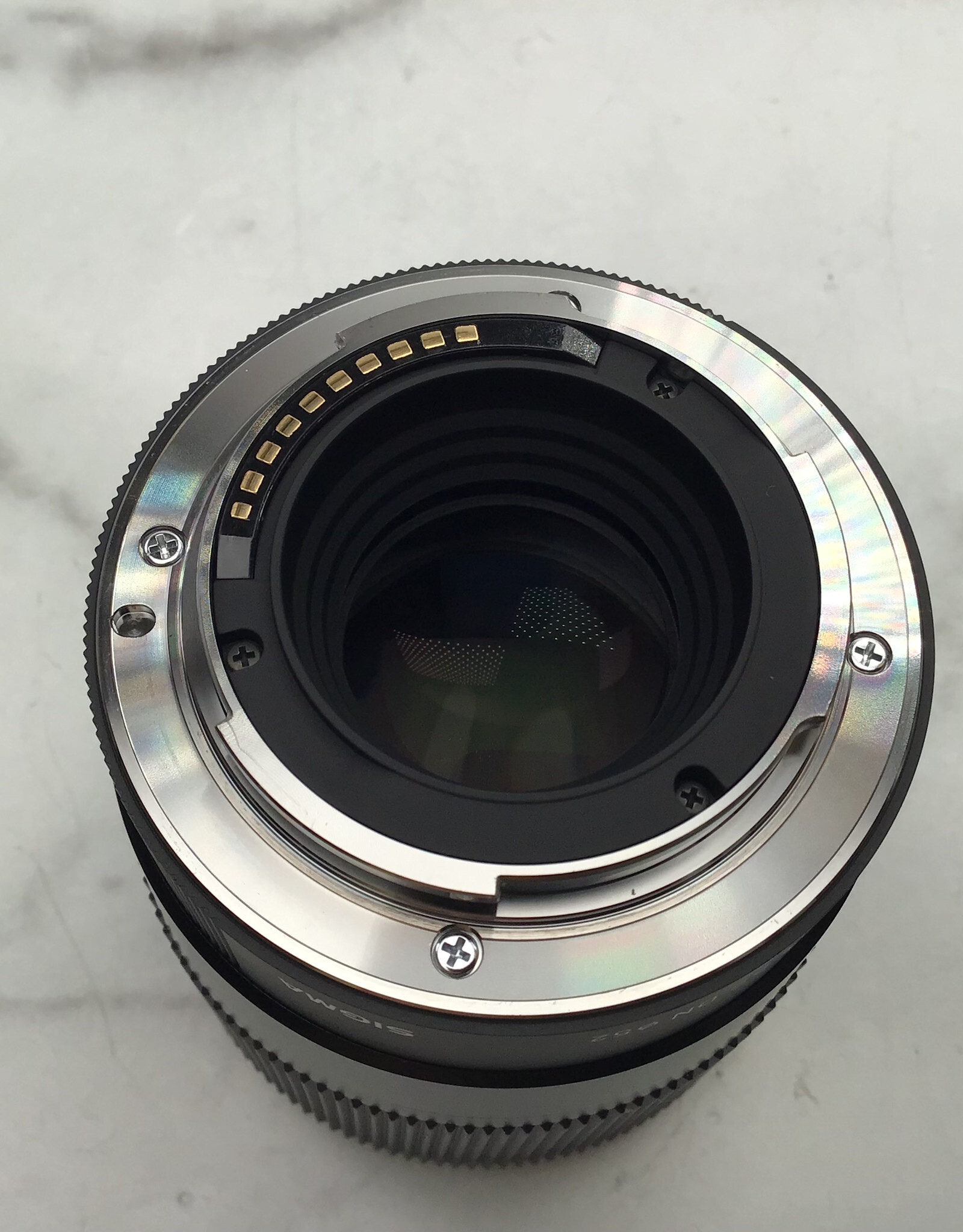 SONY Sigma 30mm f1.4 DC DN Lens for Sony E Used Good