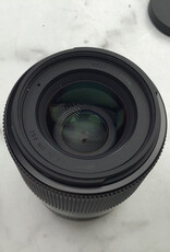 SONY Sigma 30mm f1.4 DC DN Lens for Sony E Used Good