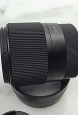 SONY Sigma 30mm f1.4 DC DN Lens for Sony E Used Good