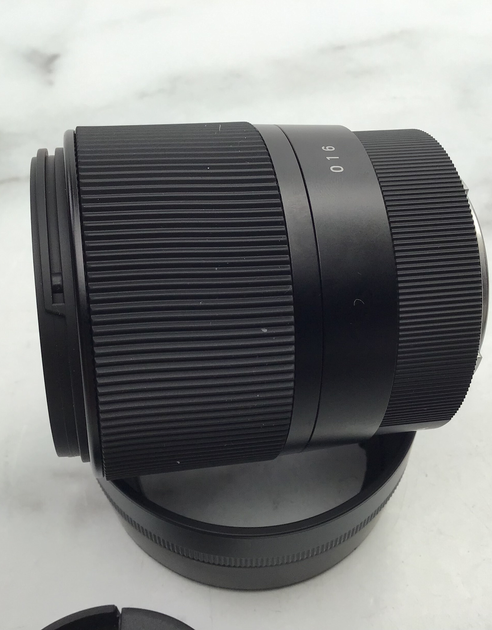 SONY Sigma 30mm f1.4 DC DN Lens for Sony E Used Good