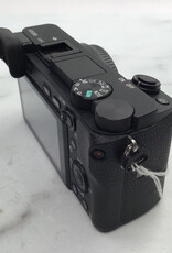 SONY Sony a6300 Camera Body Used Good