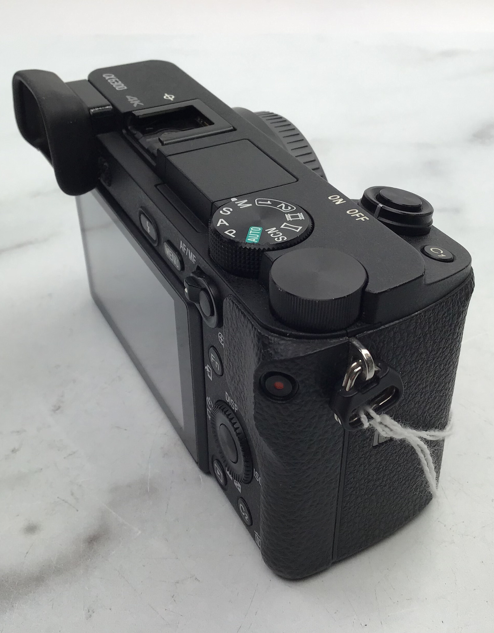 SONY Sony a6300 Camera Body Used Good