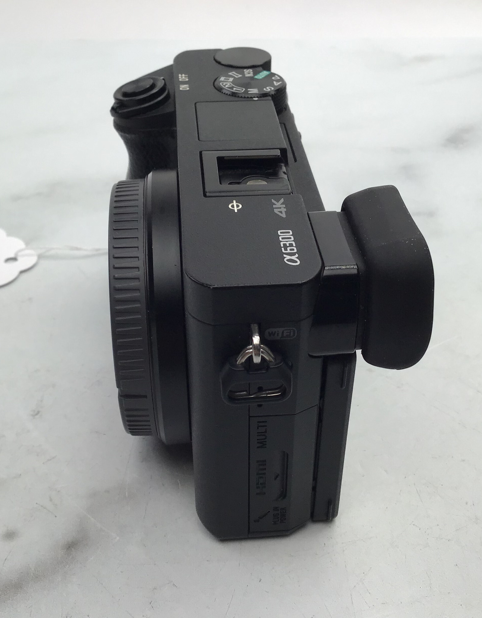 SONY Sony a6300 Camera Body Used Good
