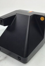 POLAROID Polaroid Now Camera Black Used Good