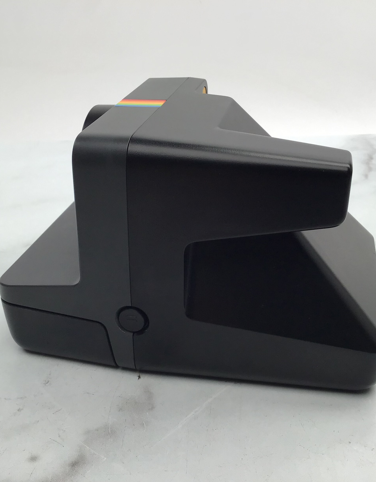 POLAROID Polaroid Now Camera Black Used Good