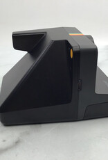 POLAROID Polaroid Now Camera Black Used Good