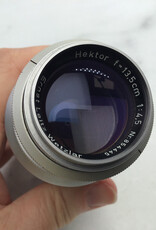 Leica Leica Hektor 13.5cm f4.5 Lens Used Fair