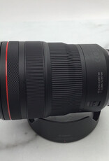 CANON Canon RF 24-70mm f2.8 L IS USM Lens Used Good