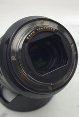 CANON Canon RF 24-70mm f2.8 L IS USM Lens Used Good