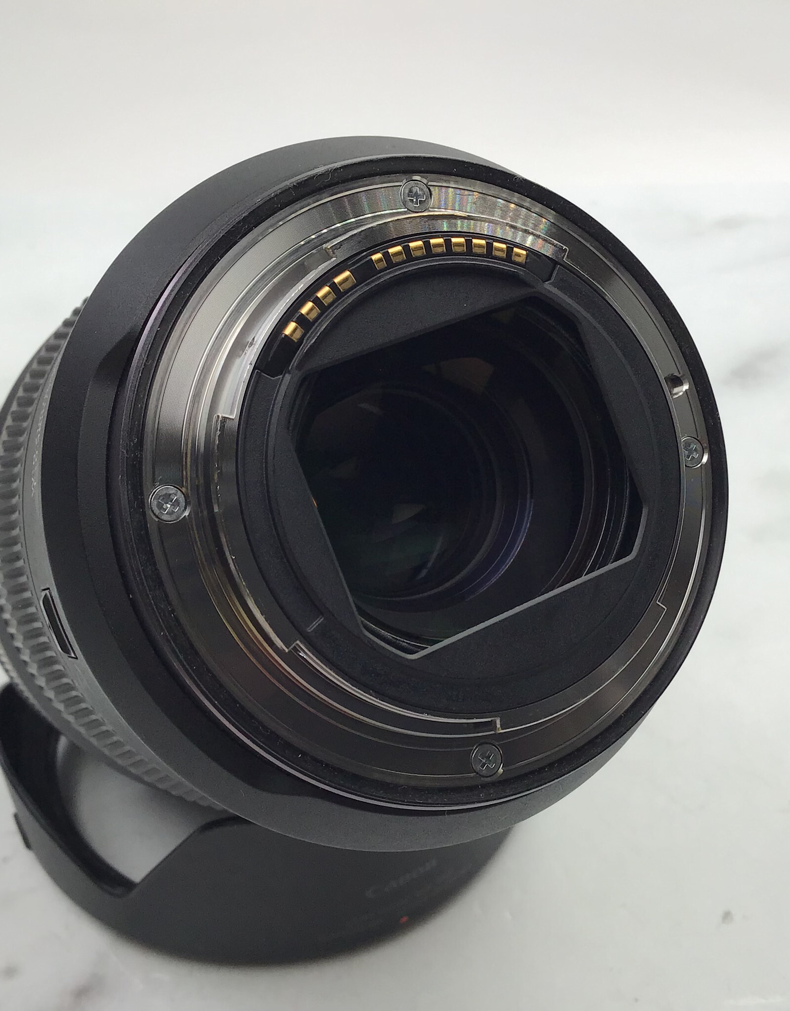 CANON Canon RF 24-70mm f2.8 L IS USM Lens Used Good