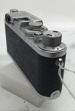 Leica Leica IIIf Camera Body Used Good
