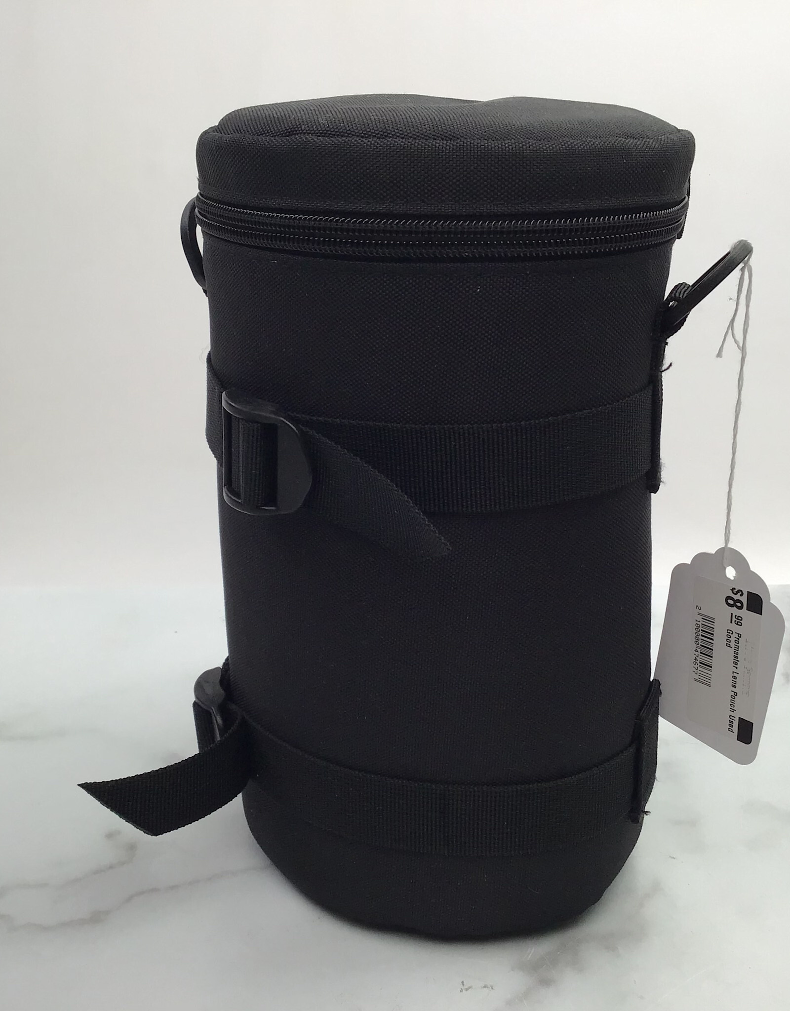 Promaster Lens Pouch Used Good
