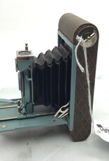 Kodak Petite Camera Blue Used Disp