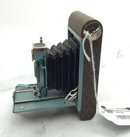 Kodak Petite Camera Blue Used Disp