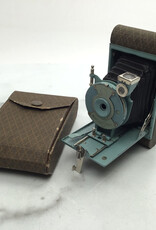 Kodak Petite Camera Blue Used Disp
