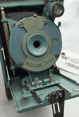 Kodak Petite Camera Blue Used Disp