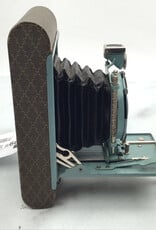 Kodak Petite Camera Blue Used Disp