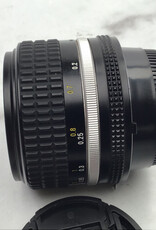 NIKON Nikon Nikkor 28mm f2.8 AIS Lens Used Good