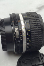 NIKON Nikon Nikkor 28mm f2.8 AIS Lens Used Good