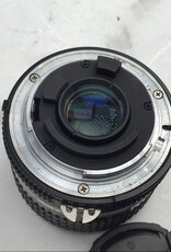 NIKON Nikon Nikkor 28mm f2.8 AIS Lens Used Good