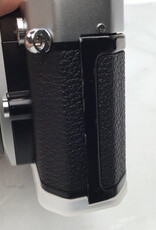 NIKON Nikon FM2N Silver Camera in Box Used EX