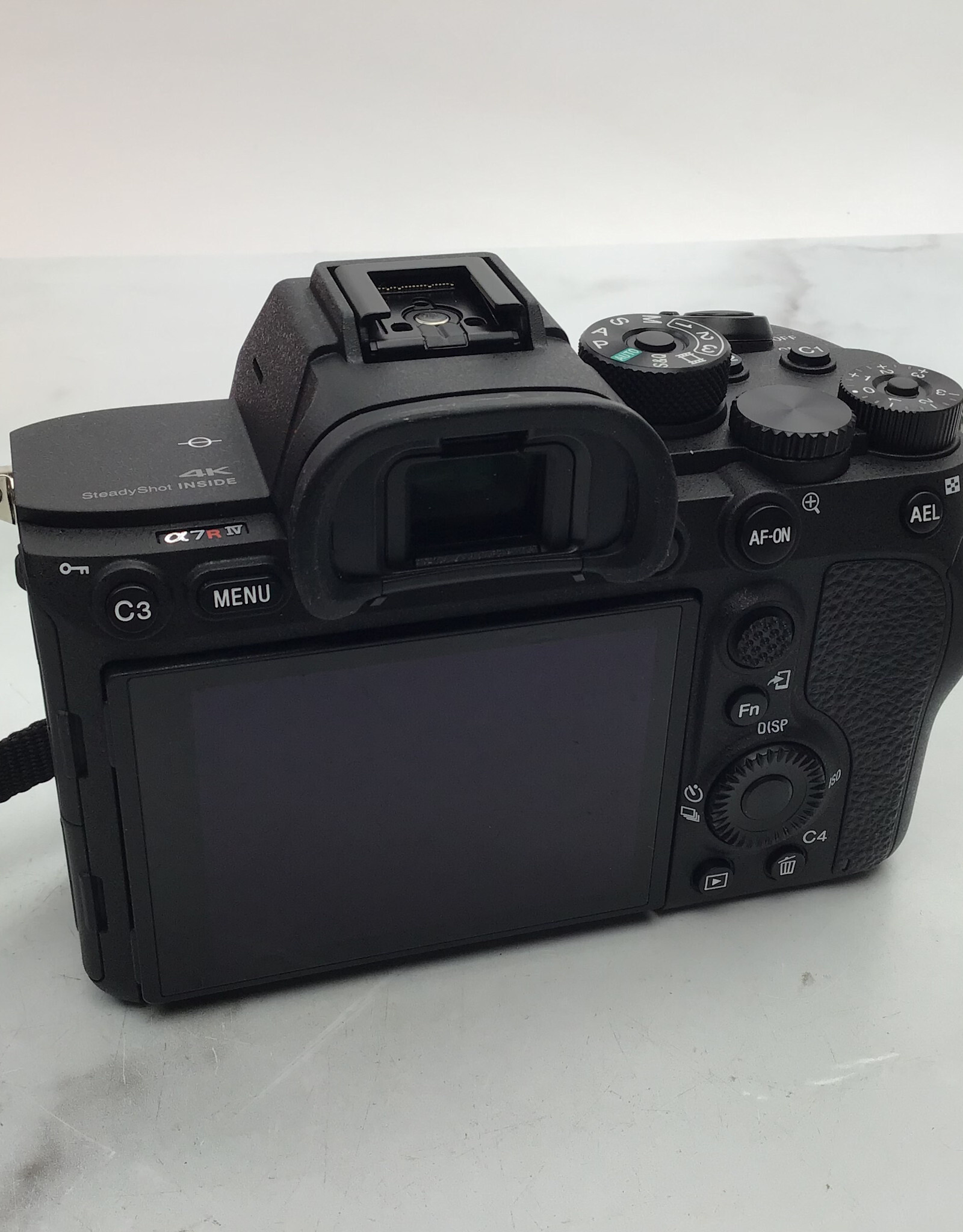 SONY Sony A7R IVA Camera Body in Box Used Good