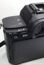 SONY Sony A7R IVA Camera Body in Box Used Good