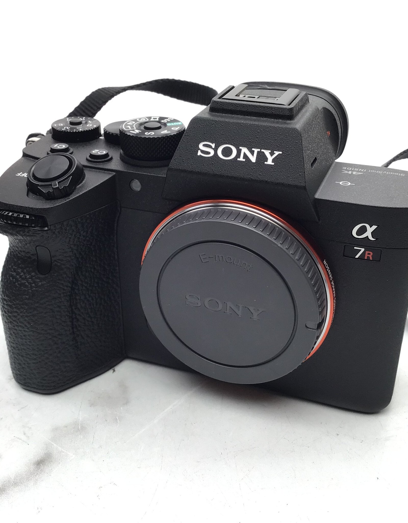 SONY Sony A7R IVA Camera Body in Box Used Good