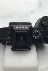 SONY Sony A7R IVA Camera Body in Box Used Good
