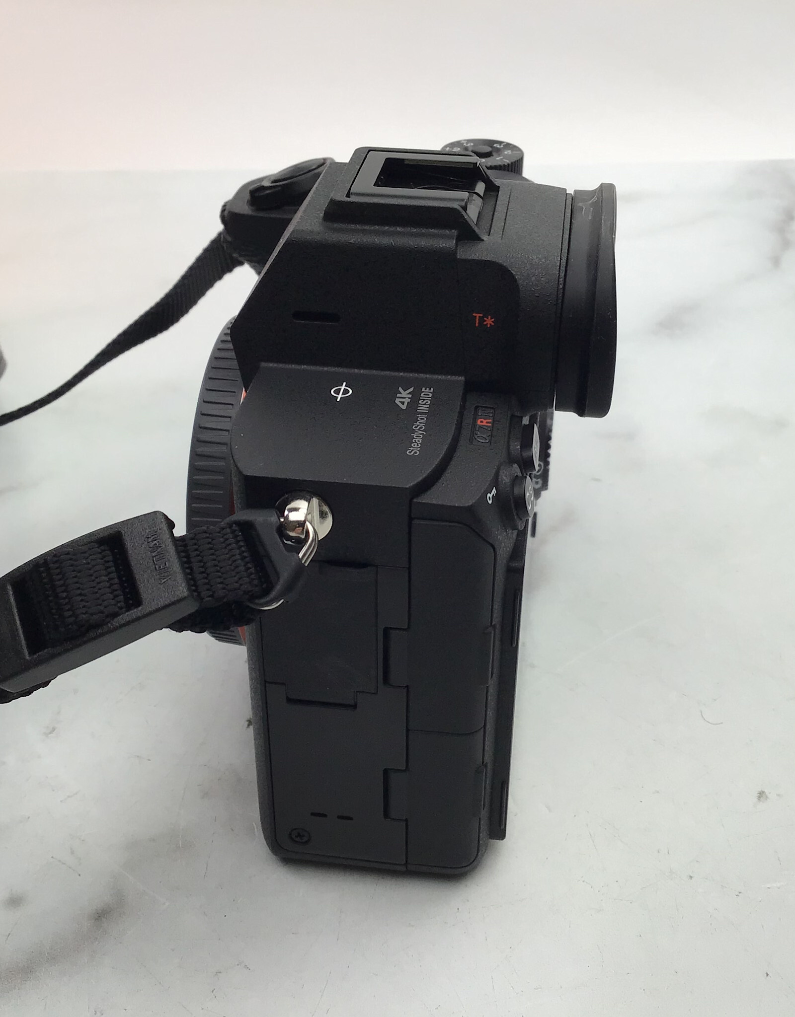 SONY Sony A7R IVA Camera Body in Box Used Good
