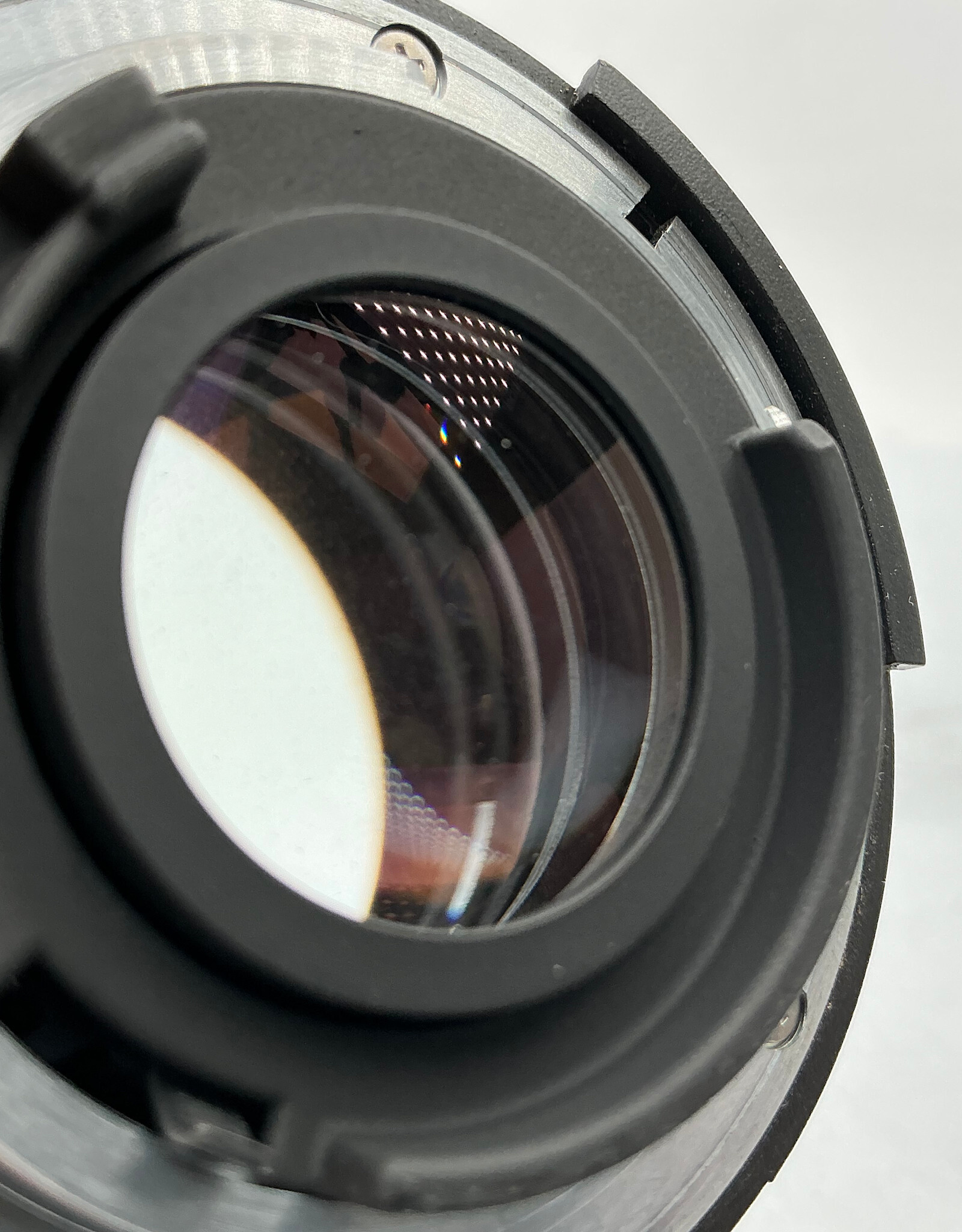 NIKON Nikon 50mm f1.8 Series E Lens Used Fair