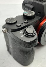 SONY Sony A7 II Camera Body Shutter Count 65047 Used Fair