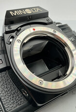 Minolta Minolta X-700 Camera Body Used AS IS