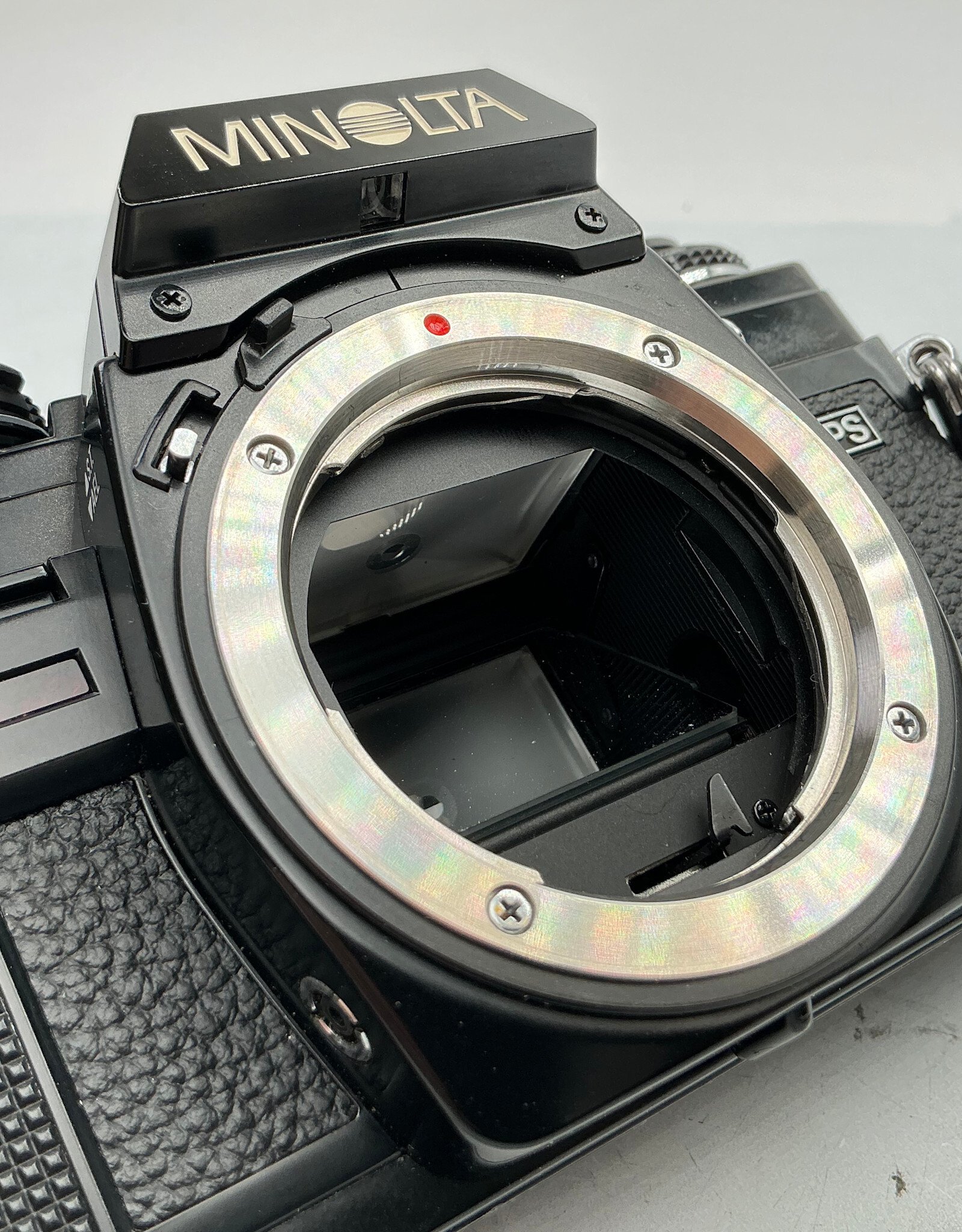Minolta Minolta X-700 Camera Body Used Fair