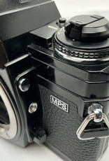Minolta Minolta X-700 Camera Body Used AS IS