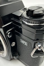 Minolta Minolta X-700 Camera Body Used Fair