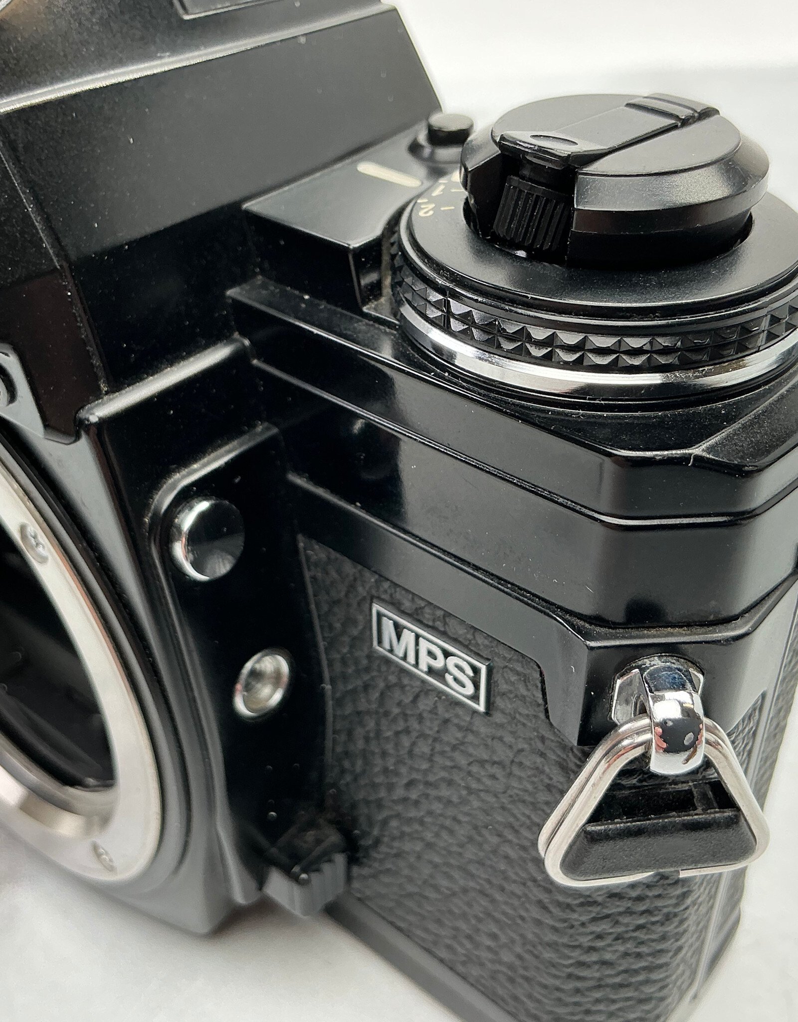 Minolta Minolta X-700 Camera Body Used Fair