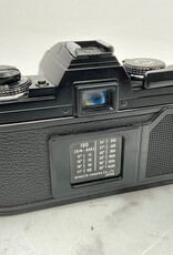 Minolta Minolta X-700 Camera Body Used AS IS