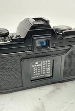 Minolta Minolta X-700 Camera Body Used Fair