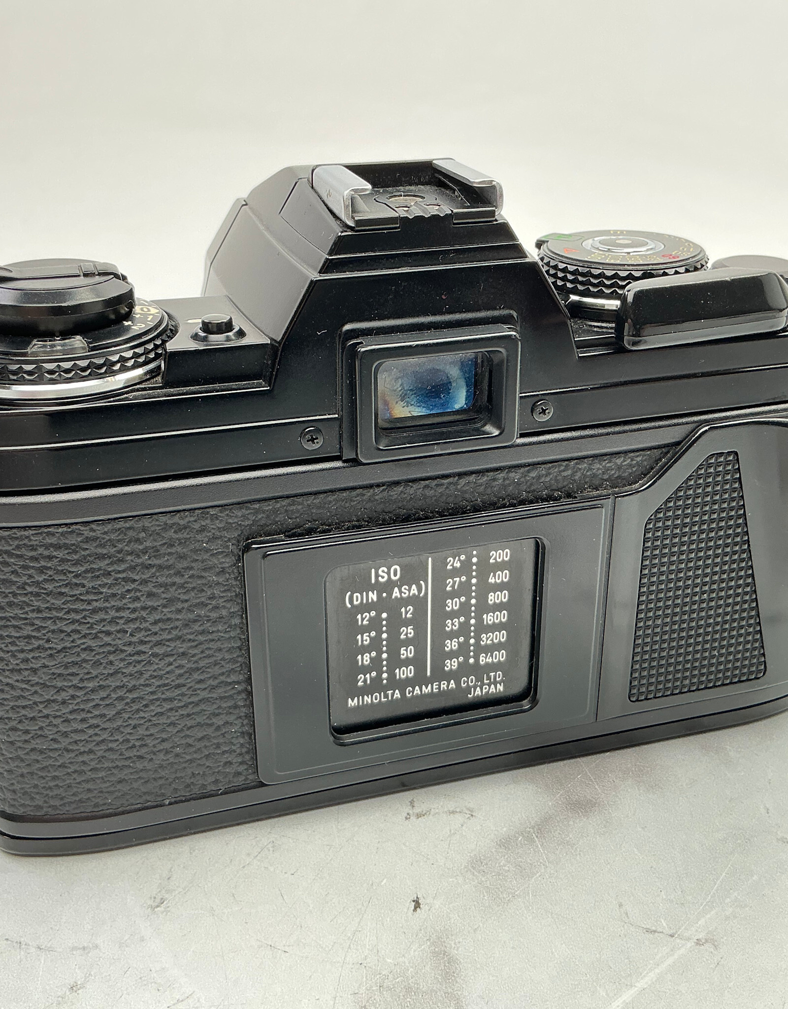 Minolta Minolta X-700 Camera Body Used AS IS