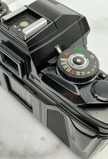 Minolta Minolta X-700 Camera Body Used AS IS