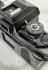 Minolta Minolta X-700 Camera Body Used Fair