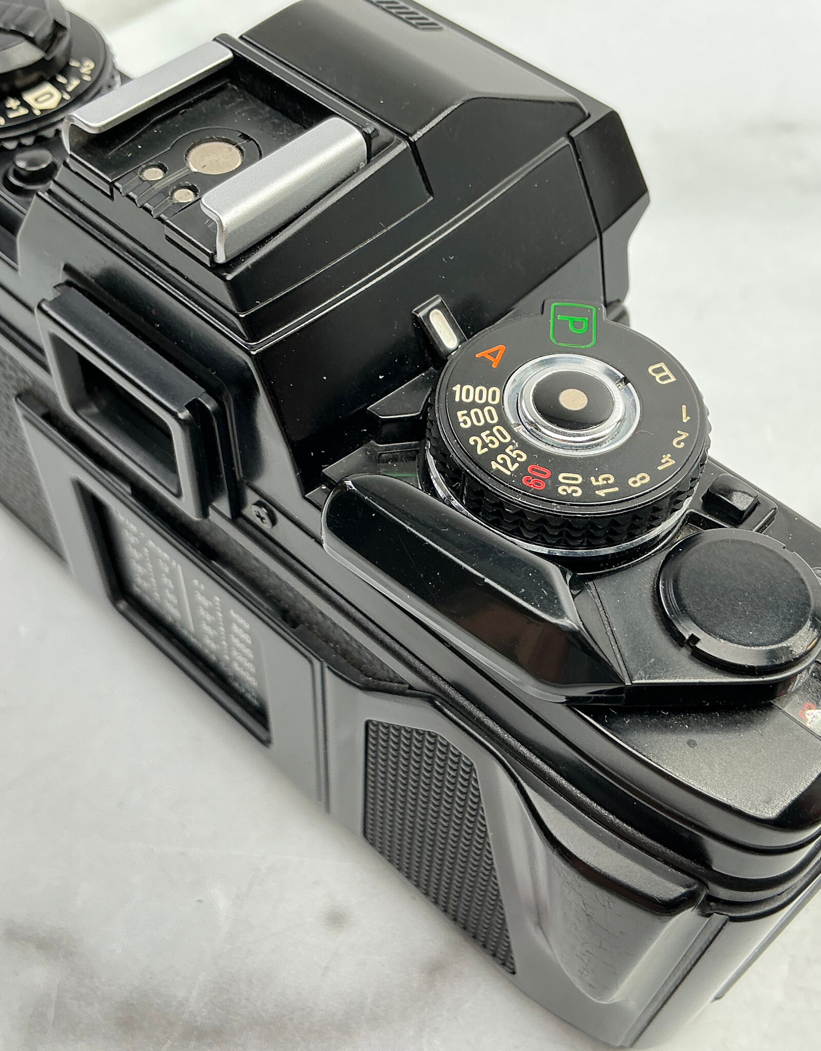Minolta Minolta X-700 Camera Body Used AS IS