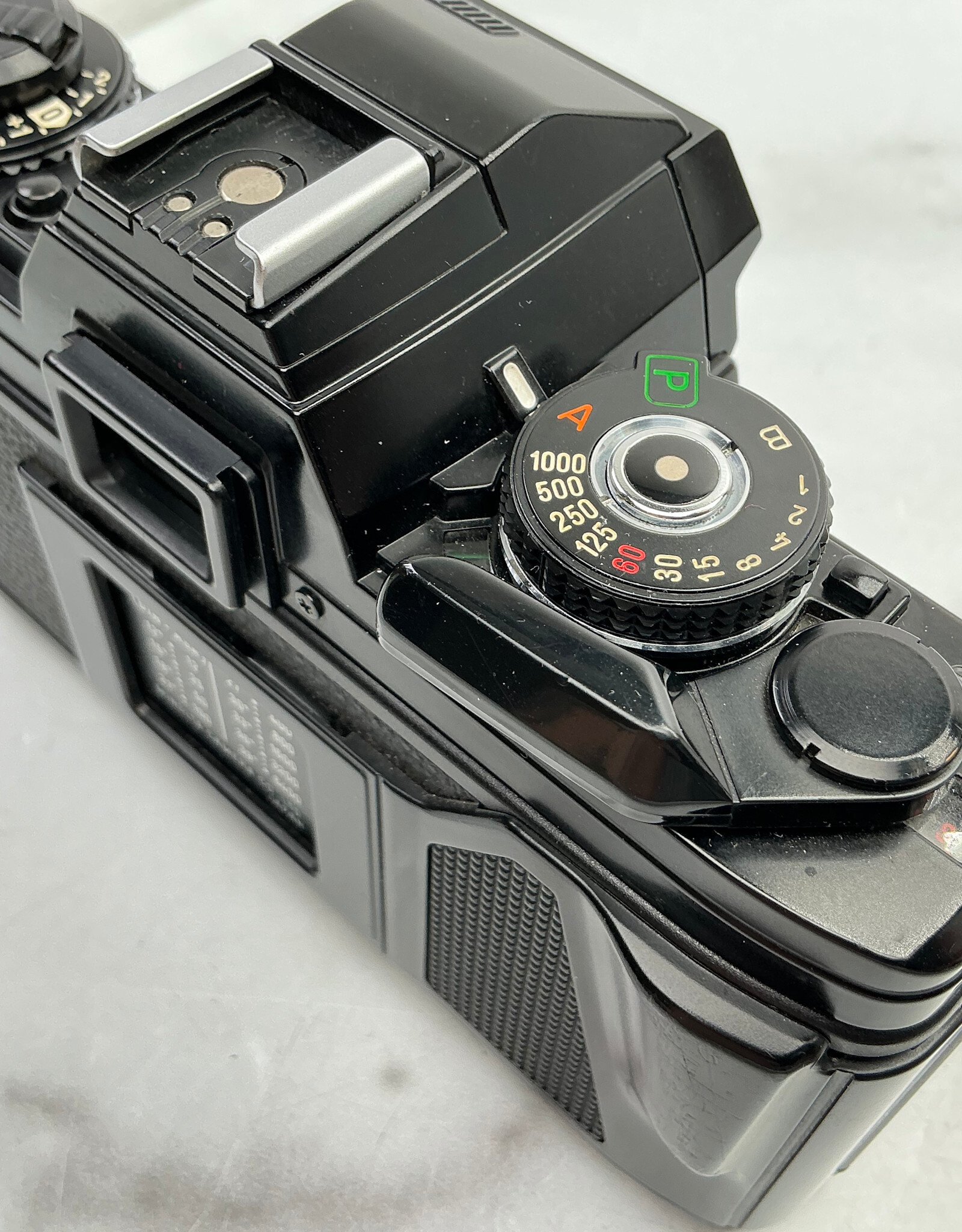 Minolta Minolta X-700 Camera Body Used Fair
