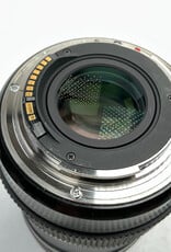 CANON Sigma 18-35mm f1.8 DC Art Lens for Canon EF Used Fair
