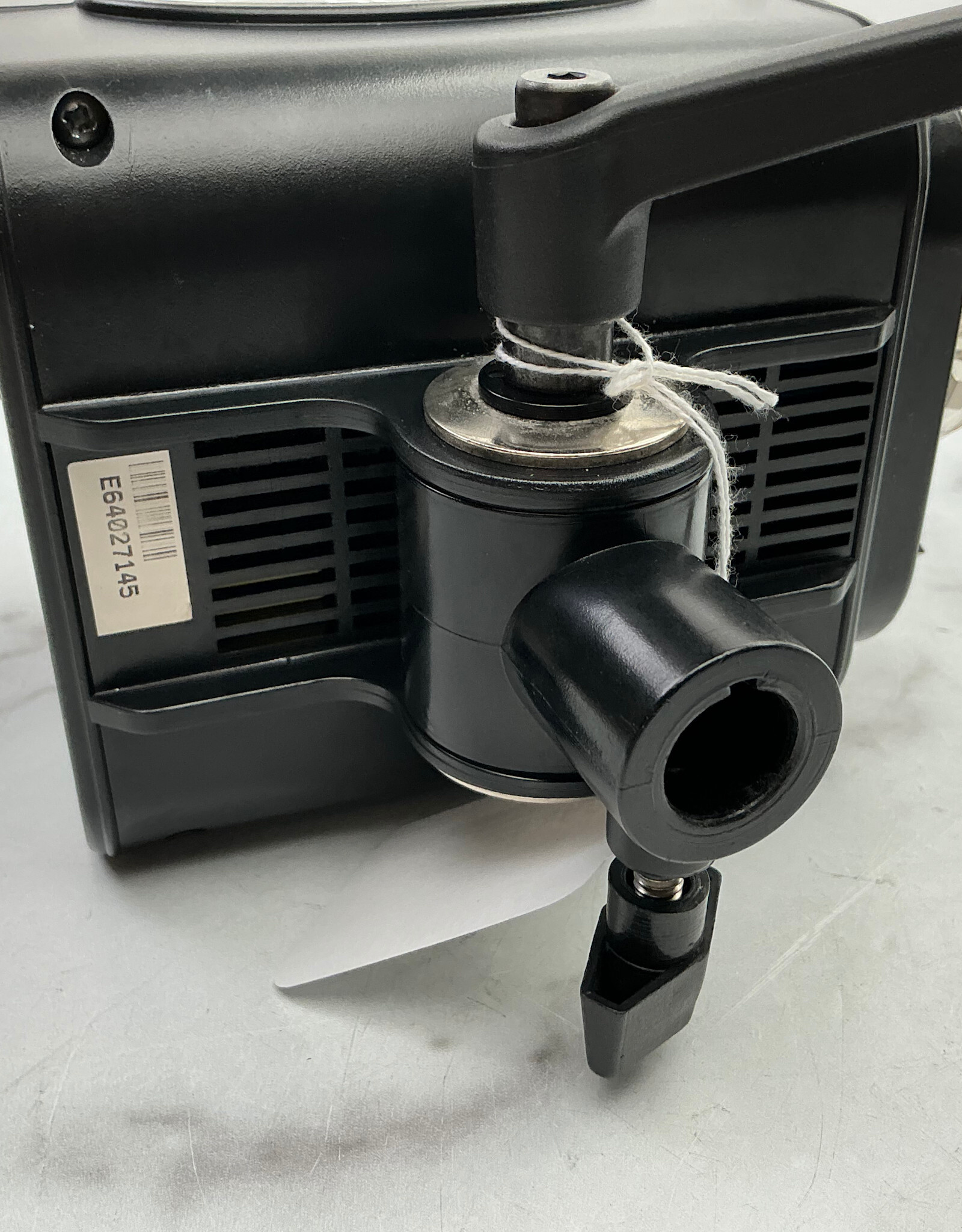 Paul C. Buff Einstein 640 WS Studio Flash w/ Reflector Used Good
