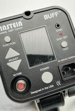 Paul C. Buff Einstein 640 WS Studio Flash w/ Reflector Used Good